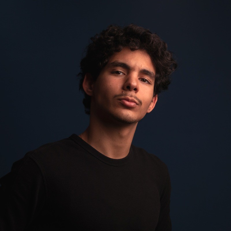 Mohamed Yassine Ghaoui